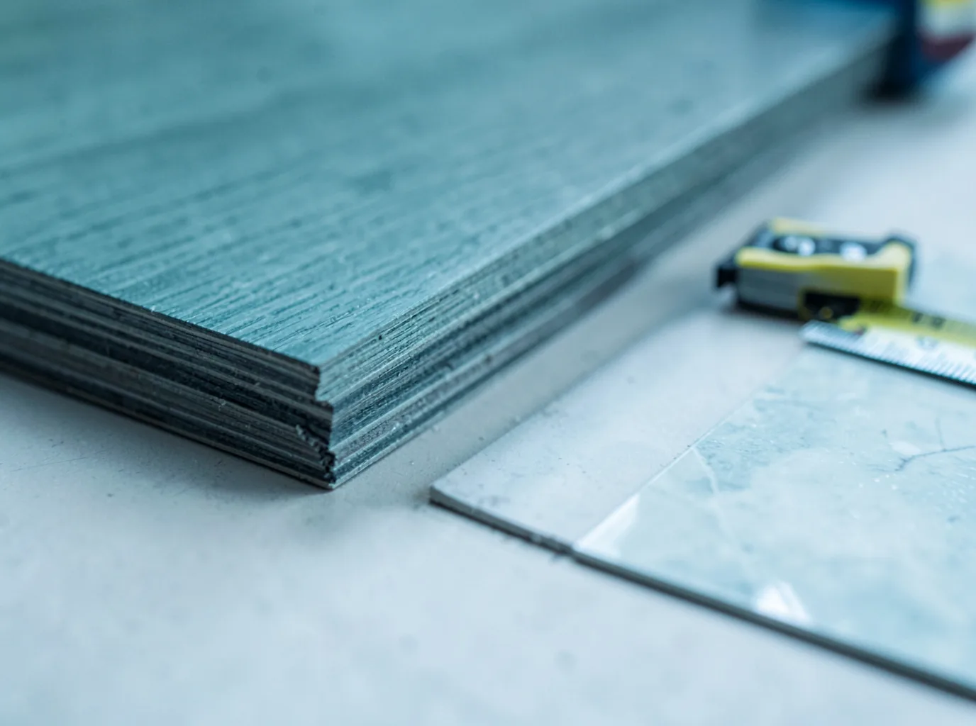 Luxury Vinyl Plank Installation Gardners, PA FAQs
